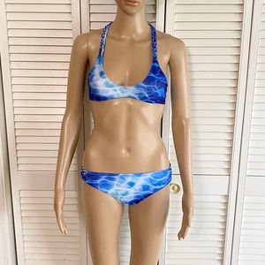 Bikini SZ SM NWOT‎
